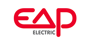 EAP Logo