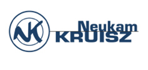 Neukam Kruisz Logo