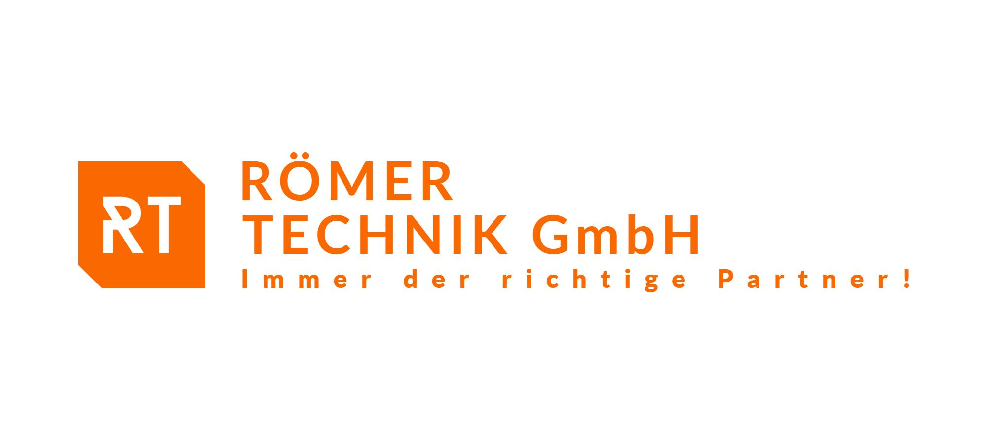 Römer Technik GmbH Logo