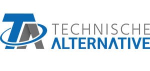 Technische Alternative Logo